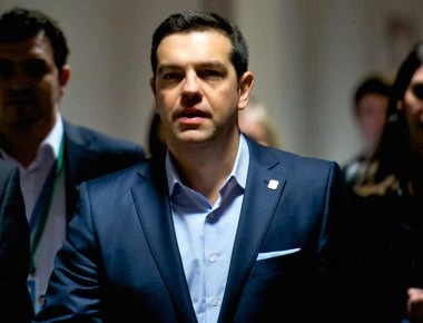 Δείτε live την ομιλία Τσίπρα στη Βουλή για τον προϋπολογισμό